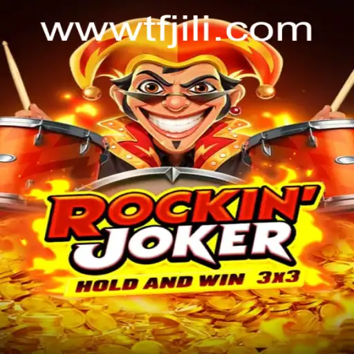Discover the Exciting World of Rockinjoker