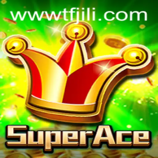 Discover the World of SuperAce