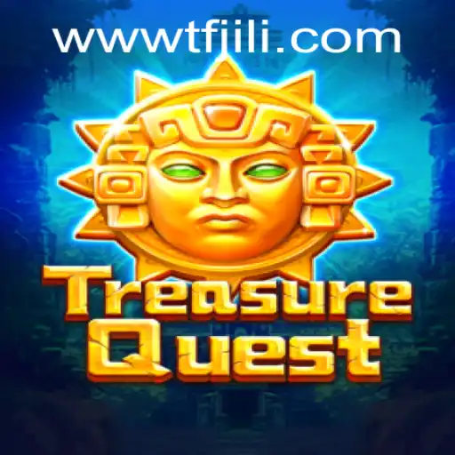 Discover the Enchantment of TreasureQuest