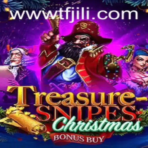 Discovering the Magic of TreasuresnipesChristmas