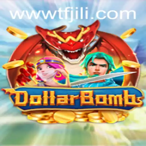 Unveiling DollarBombs: A Thrilling New Gaming Experience by TFJILI.com