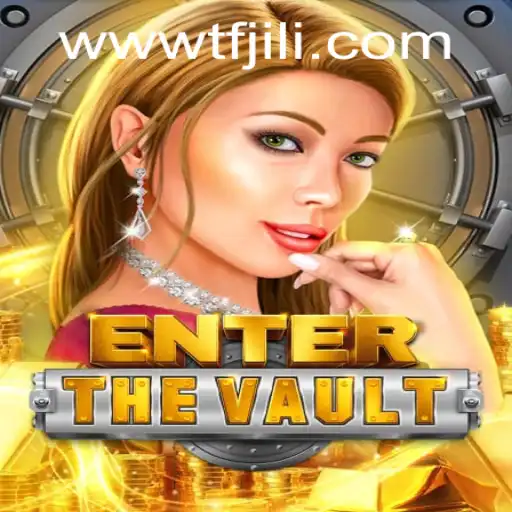 EntertheVault Game Overview