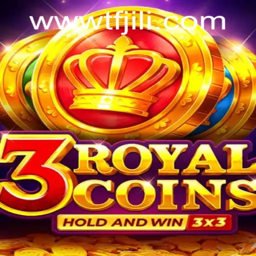 Exploring 3RoyalCoins: A Novel Gaming Adventure