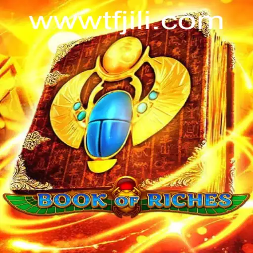 Exploring the Enchanting World of BookofRiches