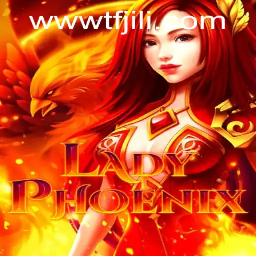 Explore the Fascinating World of LadyPhoenix