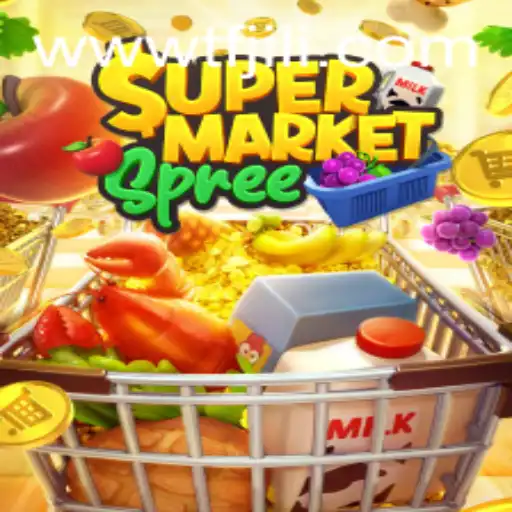 Exploring SupermarketSpree