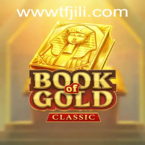 Exploring Book Of Gold Classic