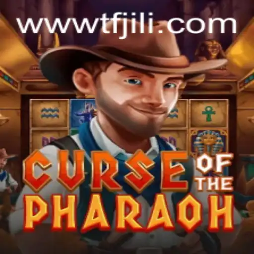Exploring Curse of the Pharaoh