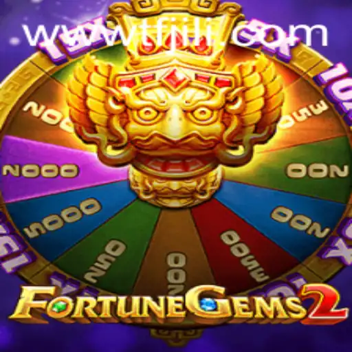 Exploring FortuneGems2 The Exciting World of Online Gaming