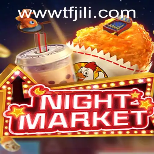 Exploring NIGHTMARKET: A New Gaming Experience