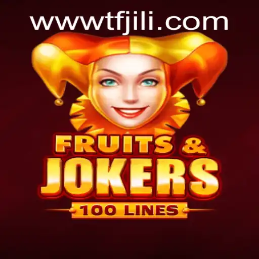Discover the Thrilling Fruits and Jokers 100 Game