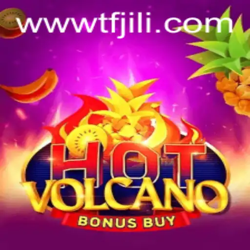 Exploring HotVolcanoBonusBuy Game
