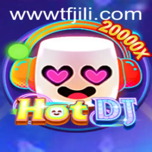 HotDJ Interactive Game