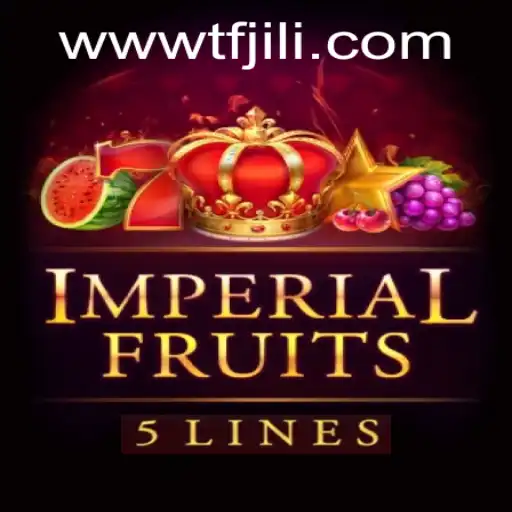 Imperial Fruits 5: A Colorful Slot Adventure