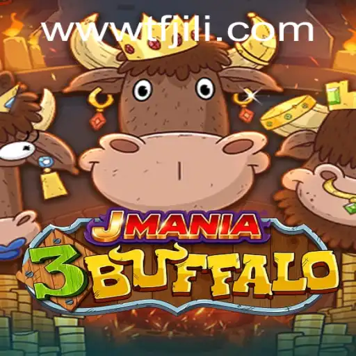 JMania3Buffalo: An Exciting New Game Experience
