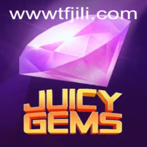 JuicyGems: The Thrilling New Puzzle Adventure