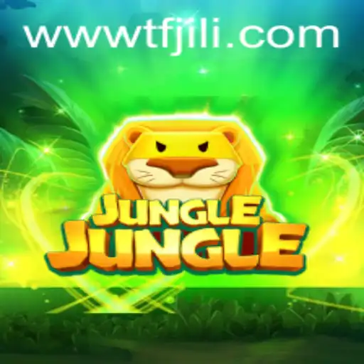 Jungle Jungle Adventure