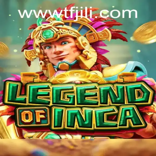 LegendofInca: Journey into the Mystical World of Adventure