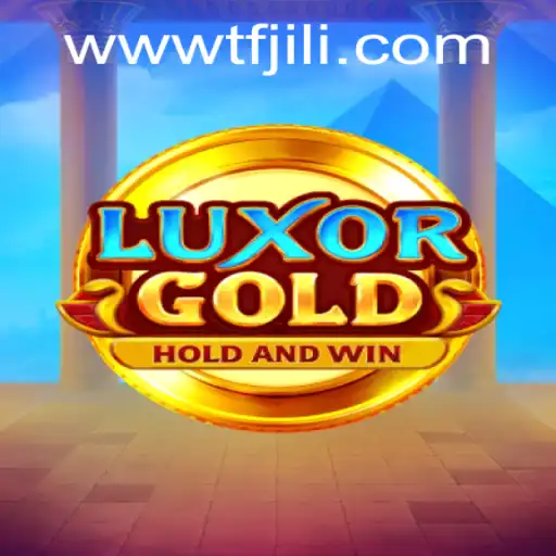 Explore the Mesmerizing World of LuxorGold