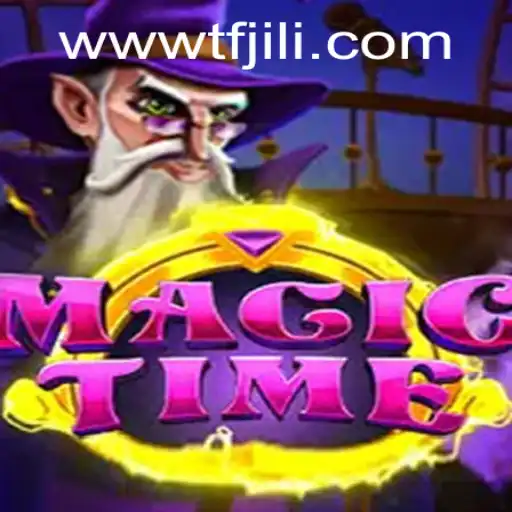 MagicTime Unveiled: A Journey Through Enchantment and Adventure