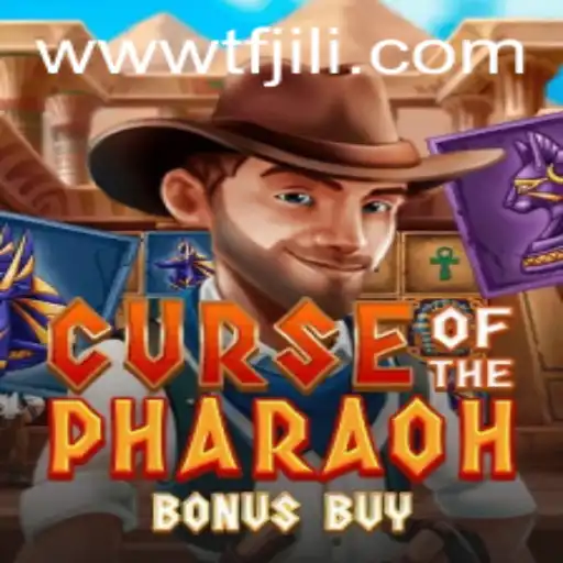 Exploring the Curse of the Pharaoh Bonus Buy Game