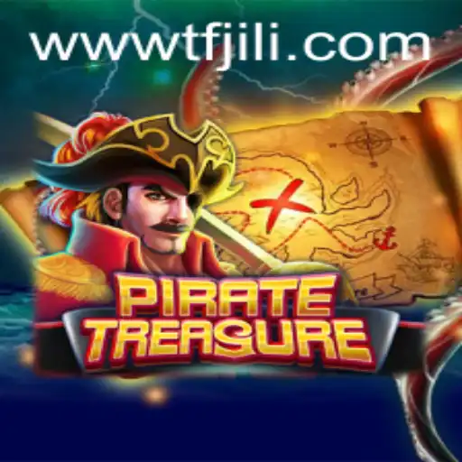 Unlock the Secrets of PirateTreasure