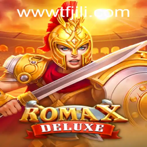 RomaXDeluxe Game Unveiled