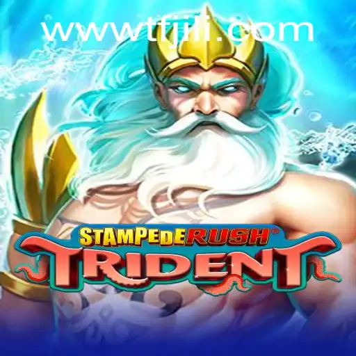 StempedeRushTrident: Dive into a New Gaming World