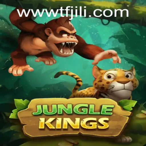 The Thrilling Adventure of JungleKings