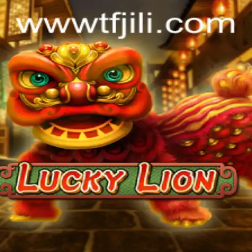The Thrilling World of LuckyLion