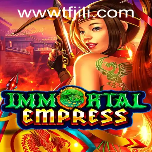 Unveiling ImmortalEmpress