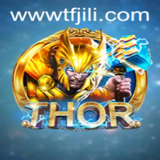 Unveiling the New Gaming Phenomenon: THOR