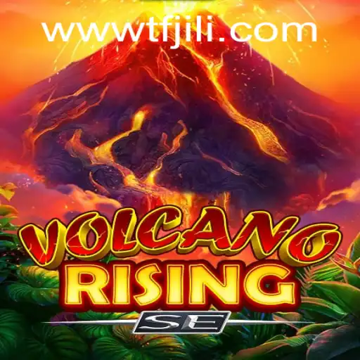 Explore the Thrilling World of VolcanoRisingSE