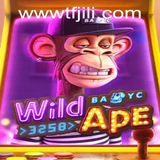 WildApe3258: A Jungle Adventure Awaits