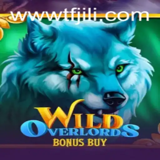 Explore Wild Overlords Bonus Buy