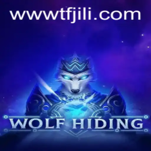 Exploring the Engaging World of WolfHiding: A Strategic Adventure