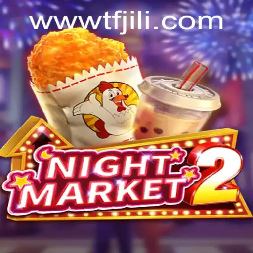 Immersive Thrills Await in the Untamed World of NightMarket2