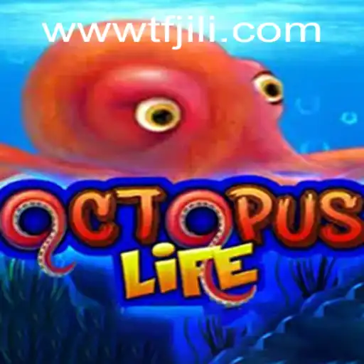 Dive into the World of OctopusLife: A Thrilling Underwater Adventure