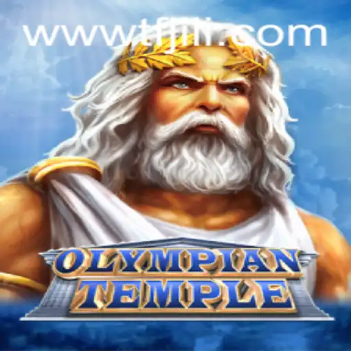 Explore the Mystical World of OlympianTemple: A Thrilling Game Adventure