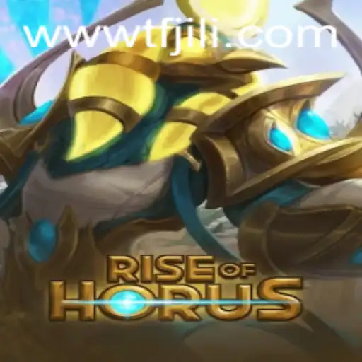Rise of Horus Game Overview