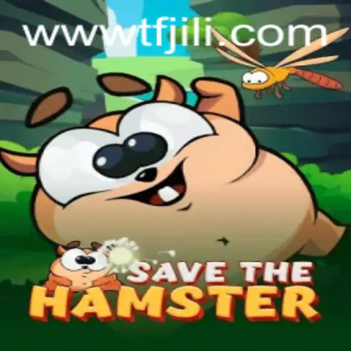 SavetheHamster Game: A New Adventure
