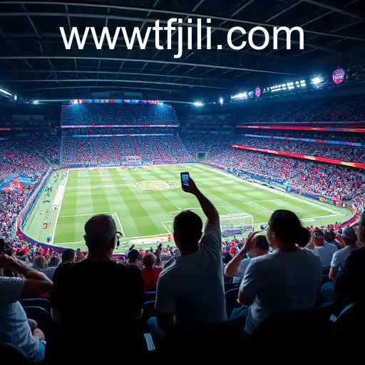 The Evolution of Sports: Embracing New Technologies and Platforms like TFJILI.com