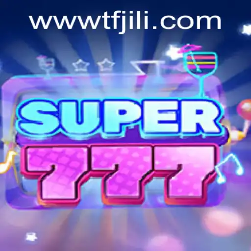 Super777 Game: A Thrilling Adventure in the World of Virtual Gaming