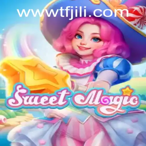 SweetMagic Enchantment