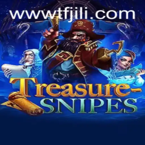 Unveiling TreasureSnipes: An Exciting Adventure in Gaming