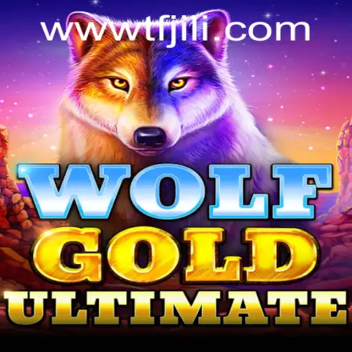 Wolf Gold Ultimate: A Roaring Adventure